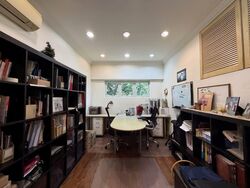 Mimosa Park (D28), Terrace #566154041